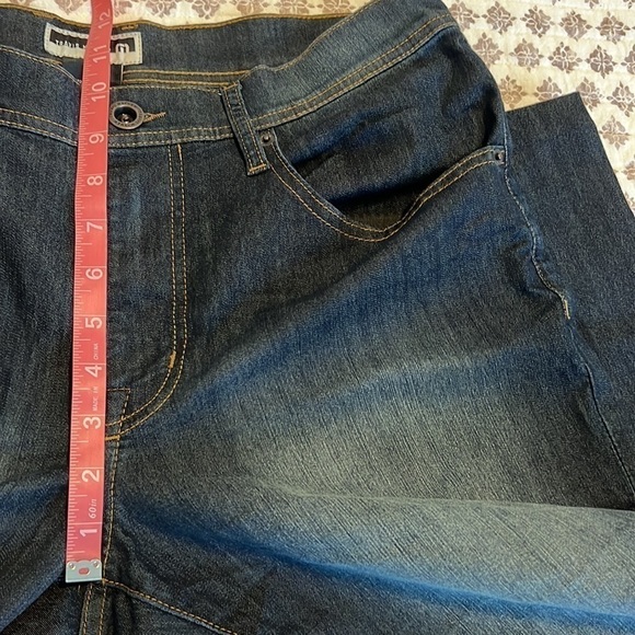 Men’s Travis Mathew Legacy Denim Jeans Pants Size 32 - Picture 14 of 15